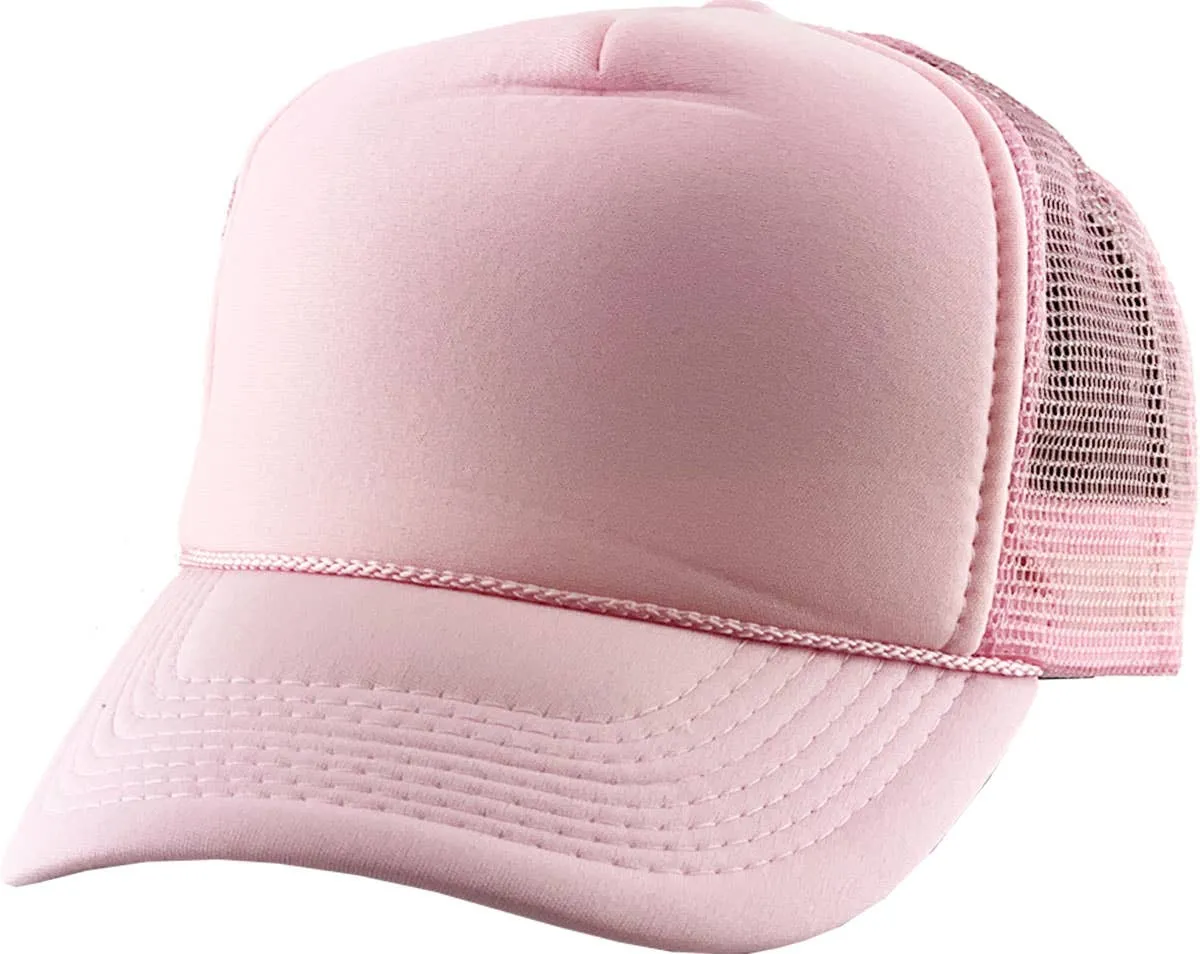 Foam Front Trucker Hat | Customizable