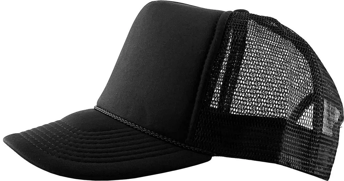 Foam Front Trucker Hat | Customizable
