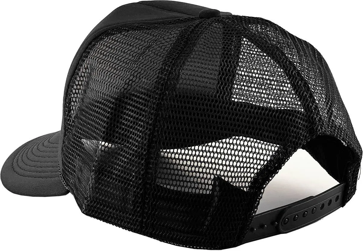 Foam Front Trucker Hat | Customizable