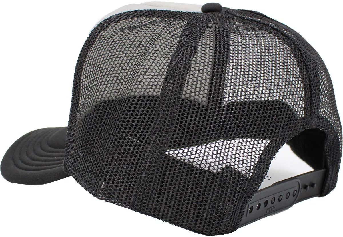 Foam Front Trucker Hat | Customizable