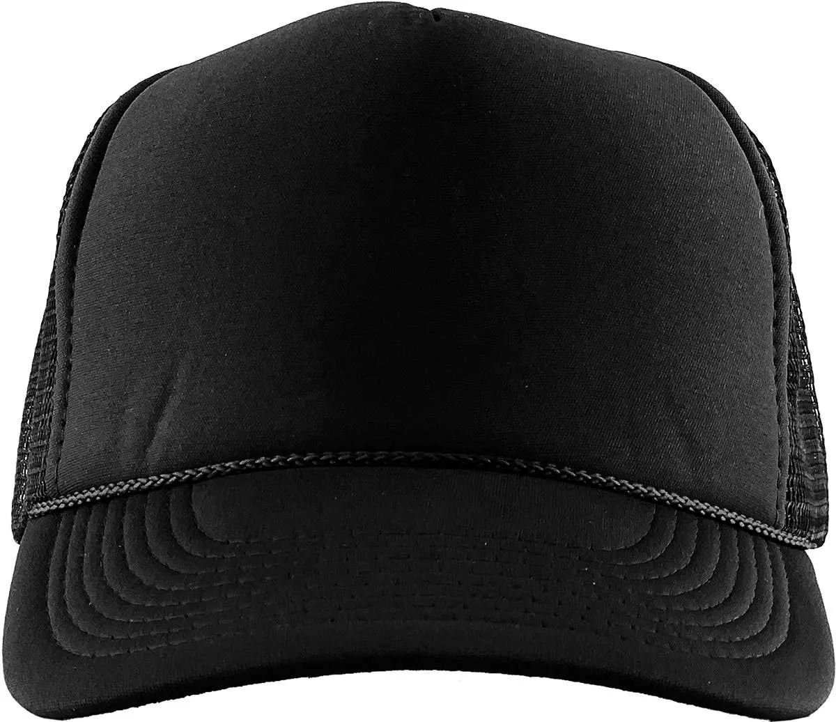 Foam Front Trucker Hat | Customizable