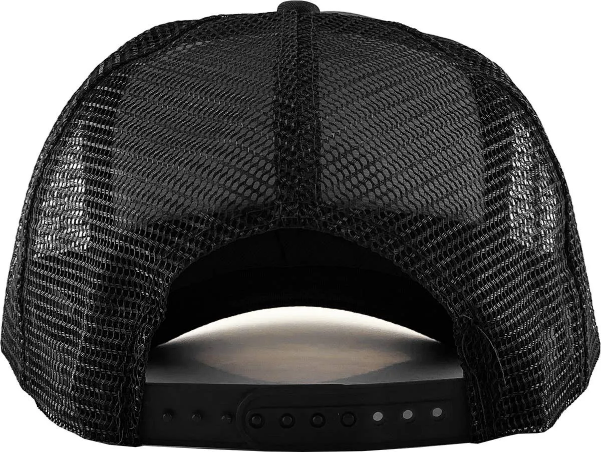 Foam Front Trucker Hat | Customizable