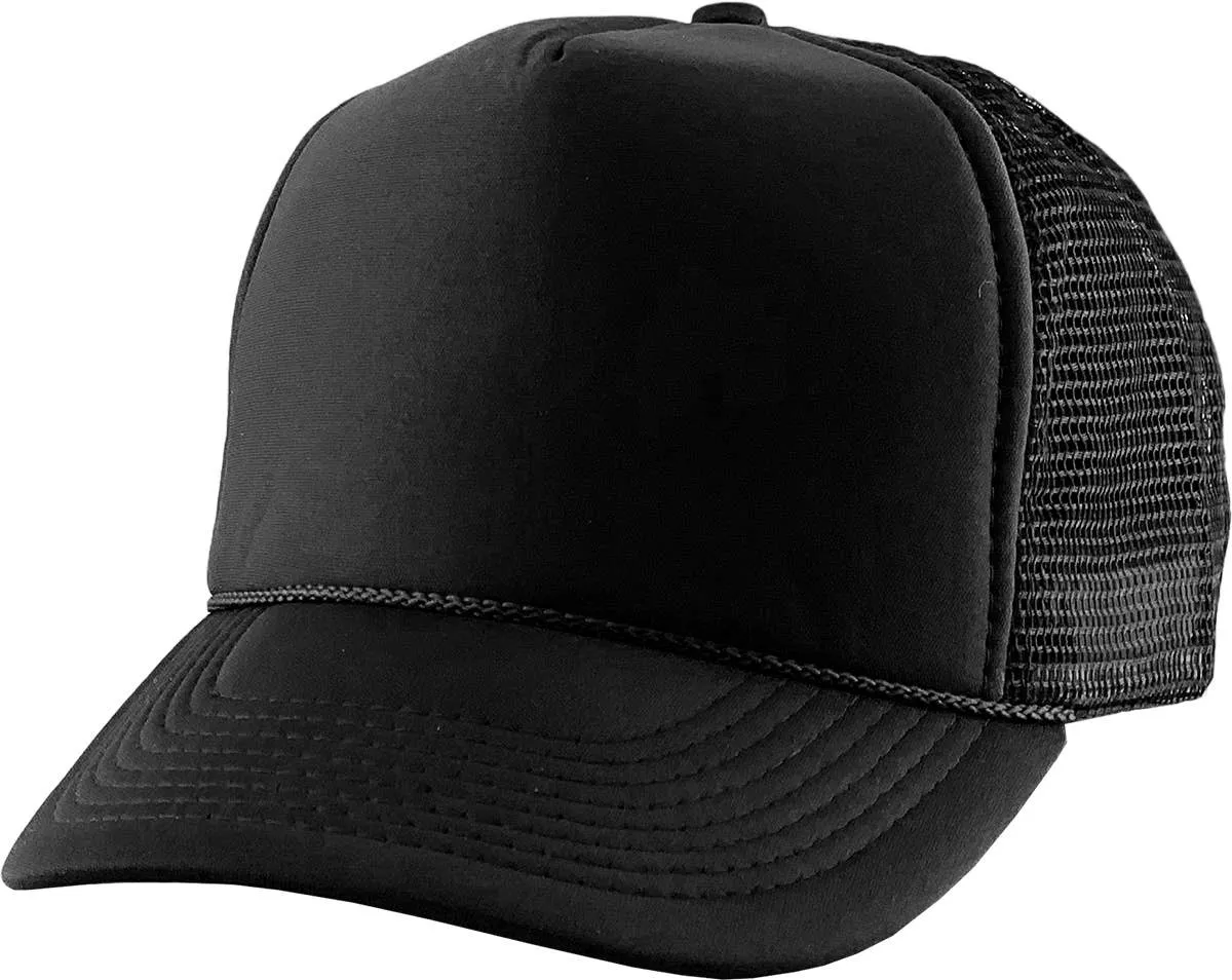 Foam Front Trucker Hat | Customizable