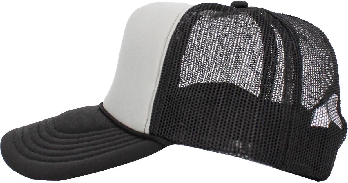 Foam Front Trucker Hat | Customizable