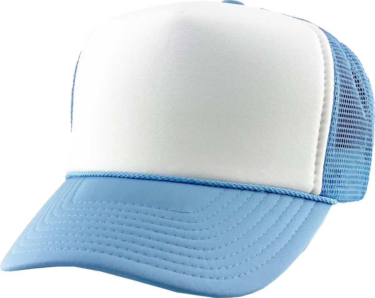 Foam Front Trucker Hat | Customizable