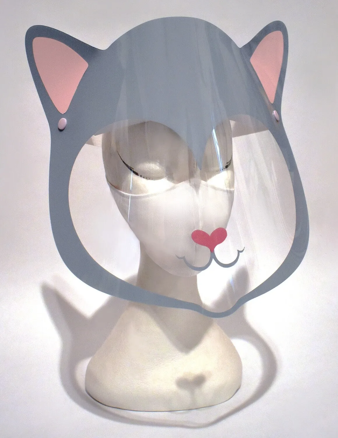 Pandakitty - Gray