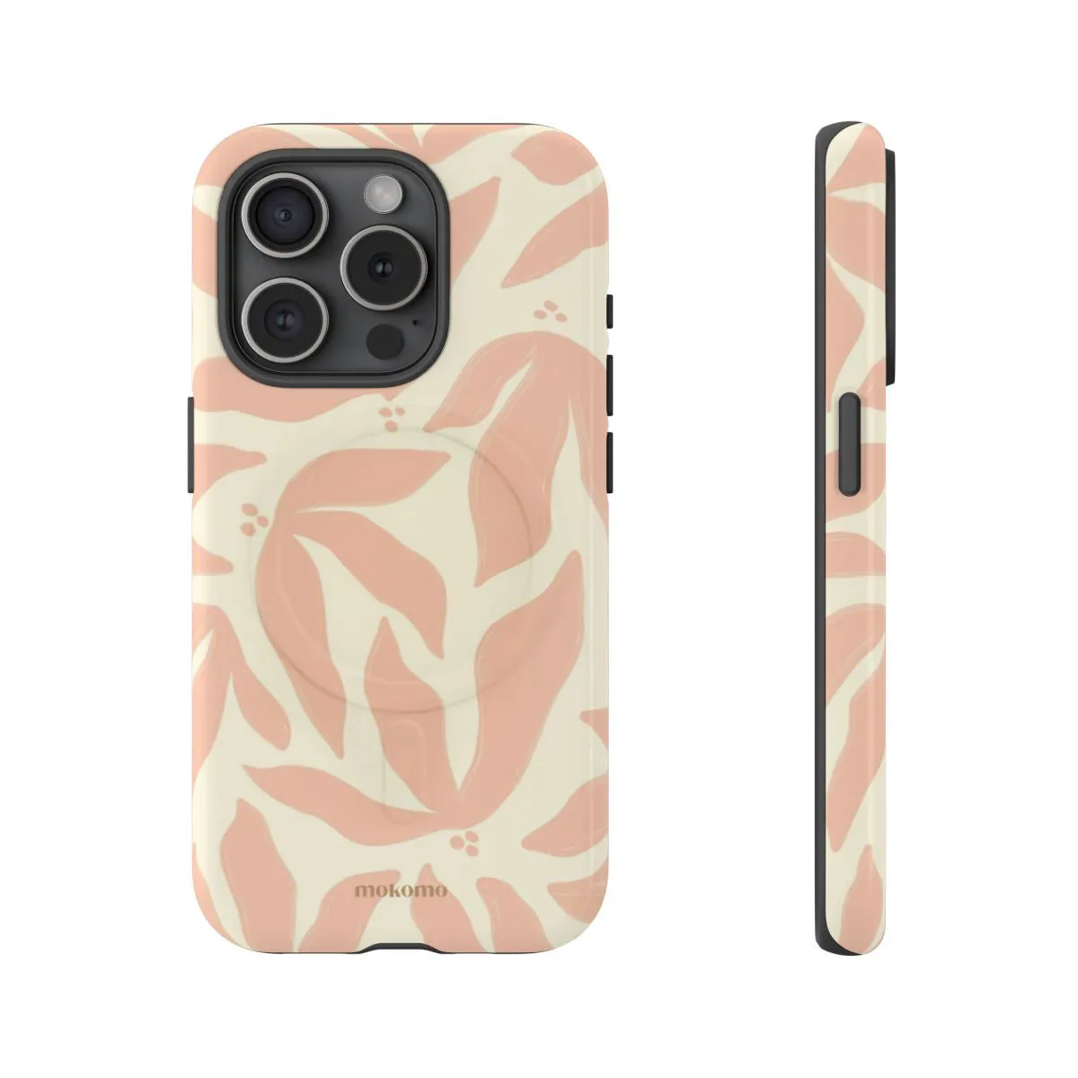 Pink Lotus - MagSafe