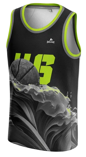 Wave, Tank Top