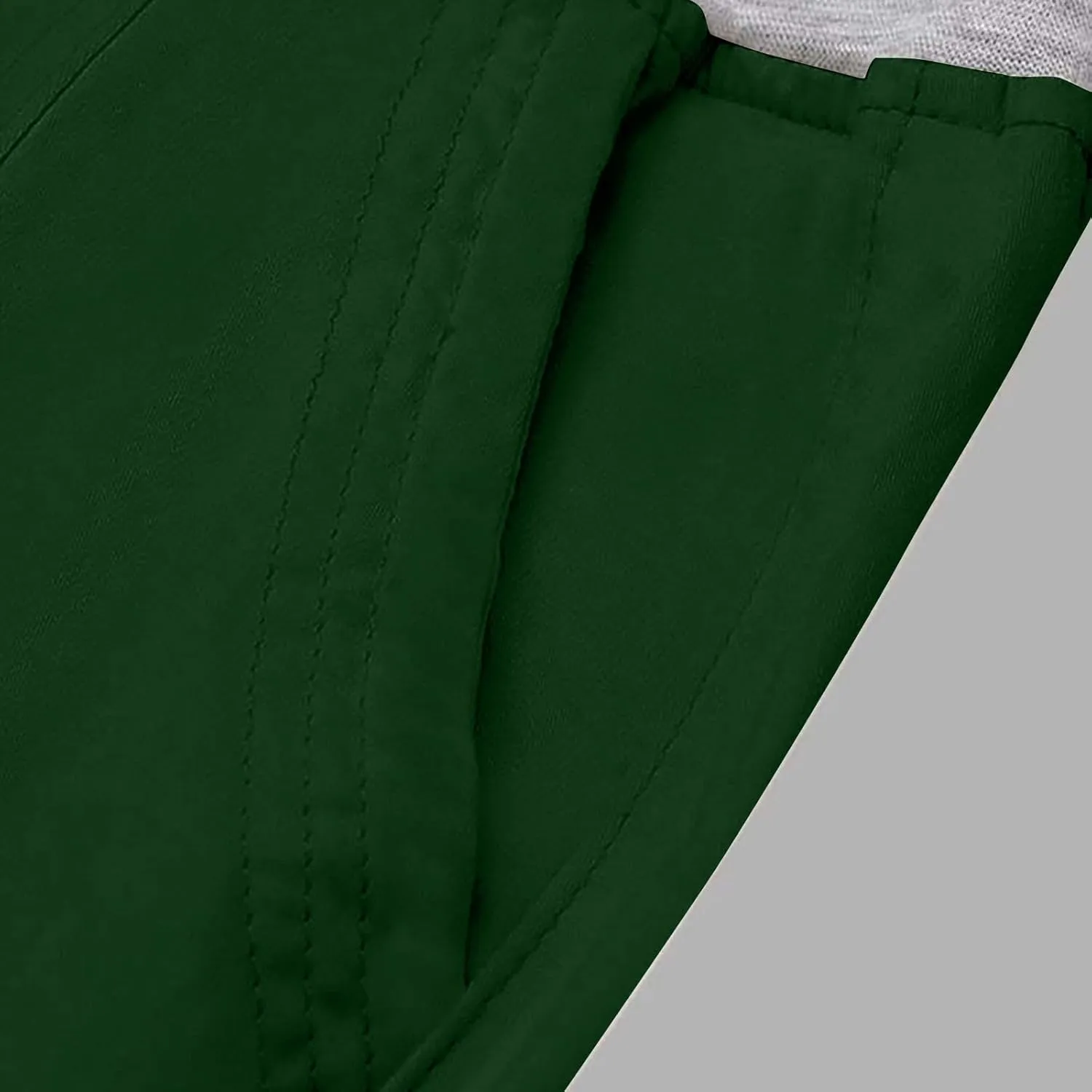 Womens High Waisted Stretchy Cargo Pants with Drawstring Straight Leg Baggy Athletic Trousers with Pockets